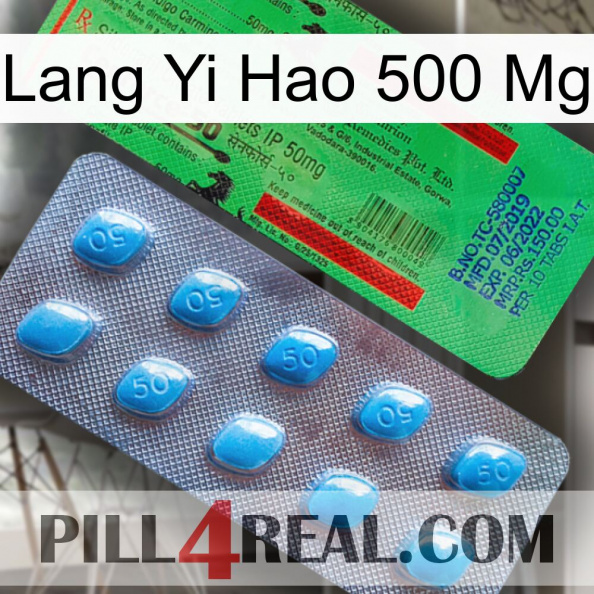 Lang Yi Hao 500 Mg new03